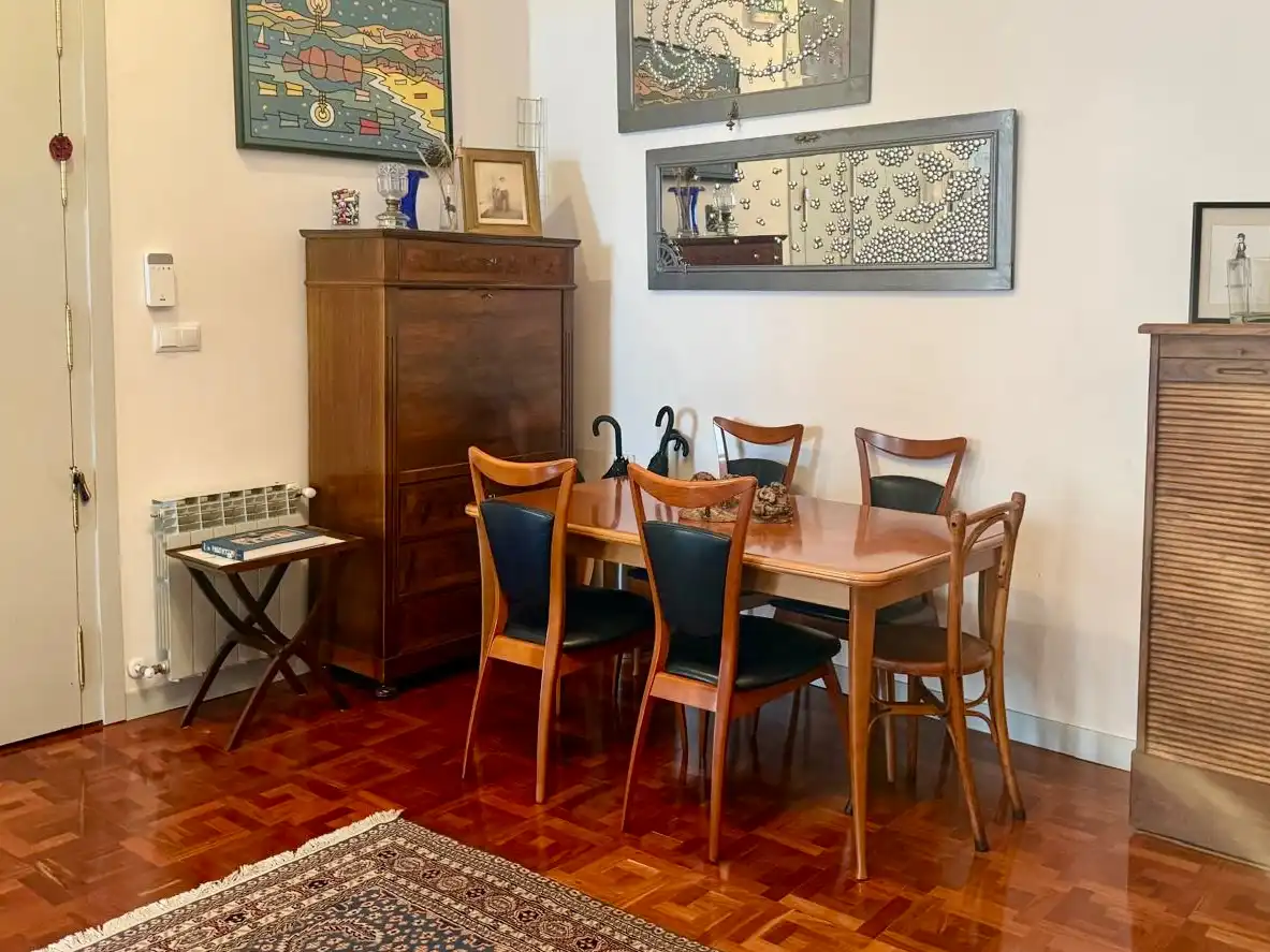 Wohnung mit Terrasse zum Verkauf in Calle de Luis Vélez de Guevara 7, imagen 14