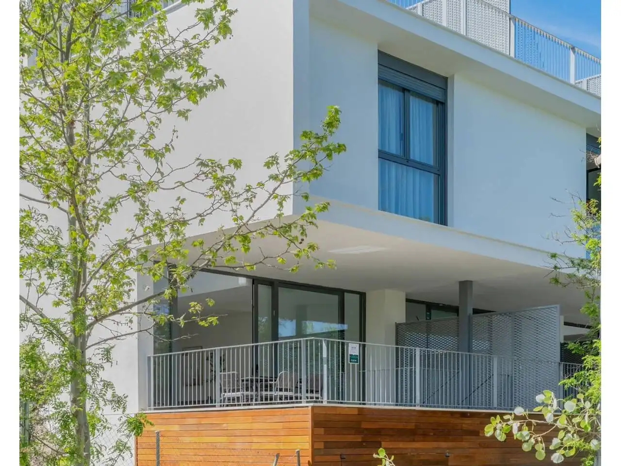 Maison mitoyenne à vendre à Avenida Artes, imagen 43