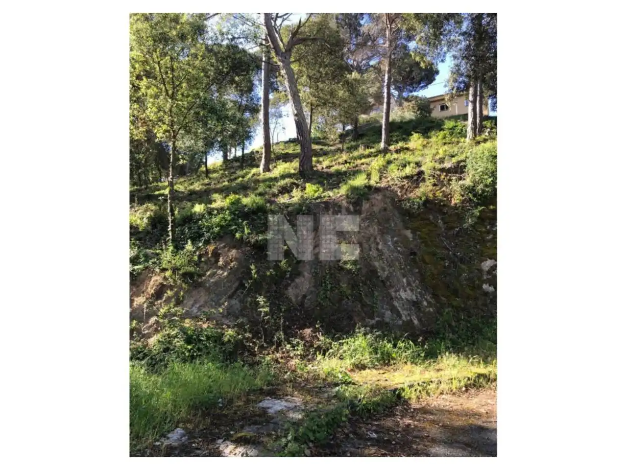 Residential land for sale in Vilanova del Vallès, imagen 9
