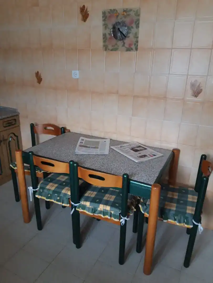 Wohnung zur Miete in Villarejo de Órbigo mit Balkon