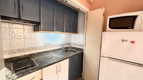 Foto 4 de Estudio en venta en Avenida Gamonal, Parque de la Paloma, Benalmádena