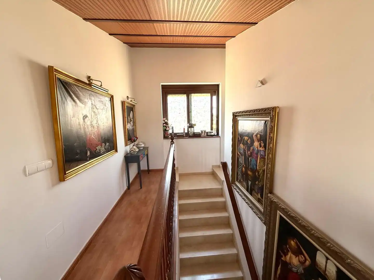 Casa amb jardí en venda a Calle Sierra de la Camorra, imagen 23