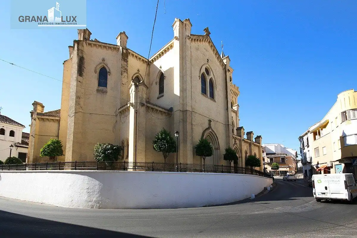 Local comercial en venta en Calle MOLINOS 24, imagen 2