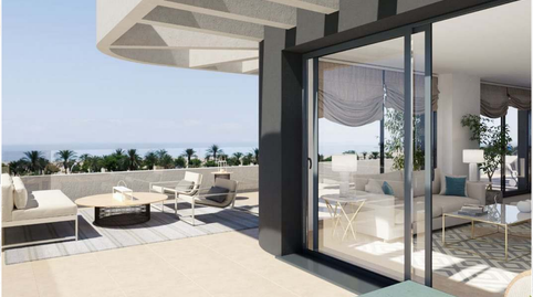 Photo 3 of Apartment for sale in Los Álamos, Málaga