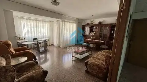 Wohnung mit Terrasse zum Verkauf in Germaníes - Juzgados