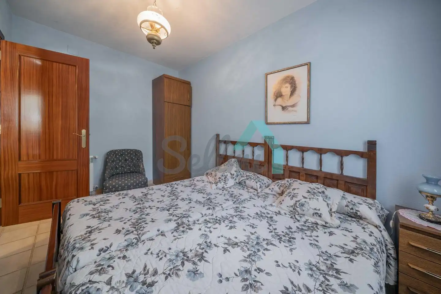 Casa amb jardí en venda a Tuiza de Abajo, imagen 81