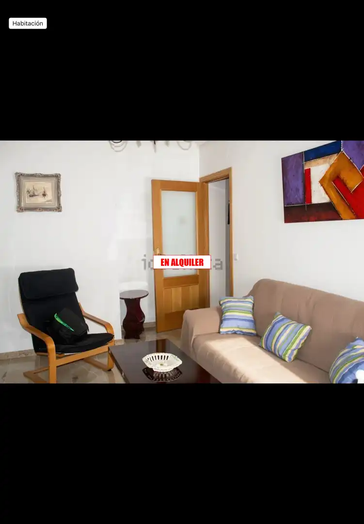 Appartamento con ascensore in affitto a Santo Tomás de Villanueva, imagen 11