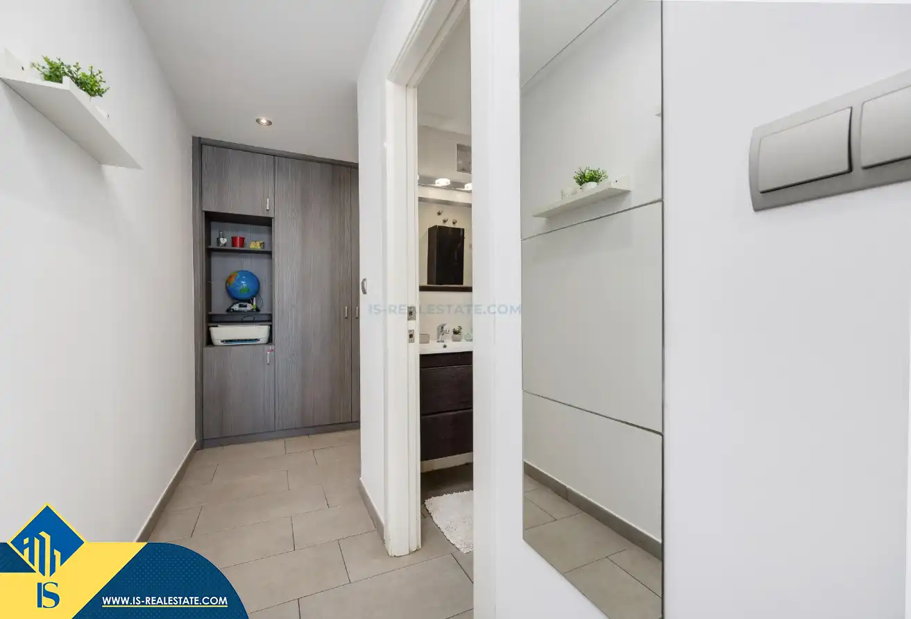 Apartament amb ascensor en venda a Centro, imagen 15