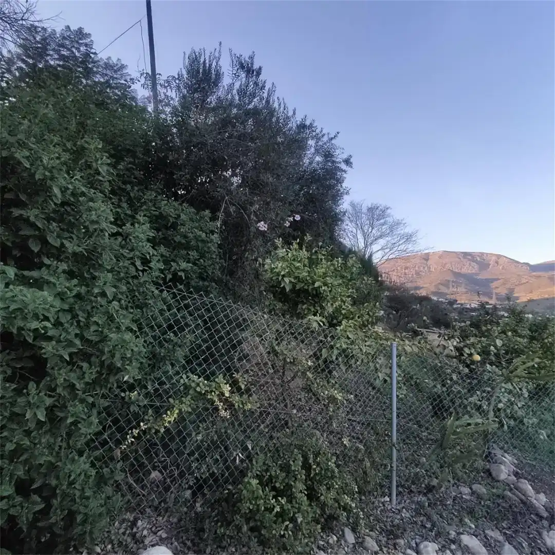 Casa adosada en venda en Álora amb Jardí privat, Traster i Piscina
