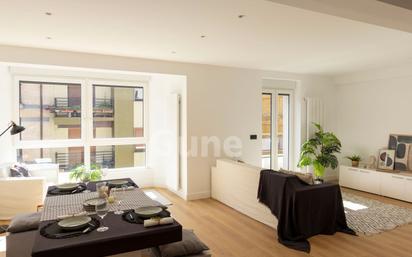 Dining room of Flat for sale in Beasain  with Heating