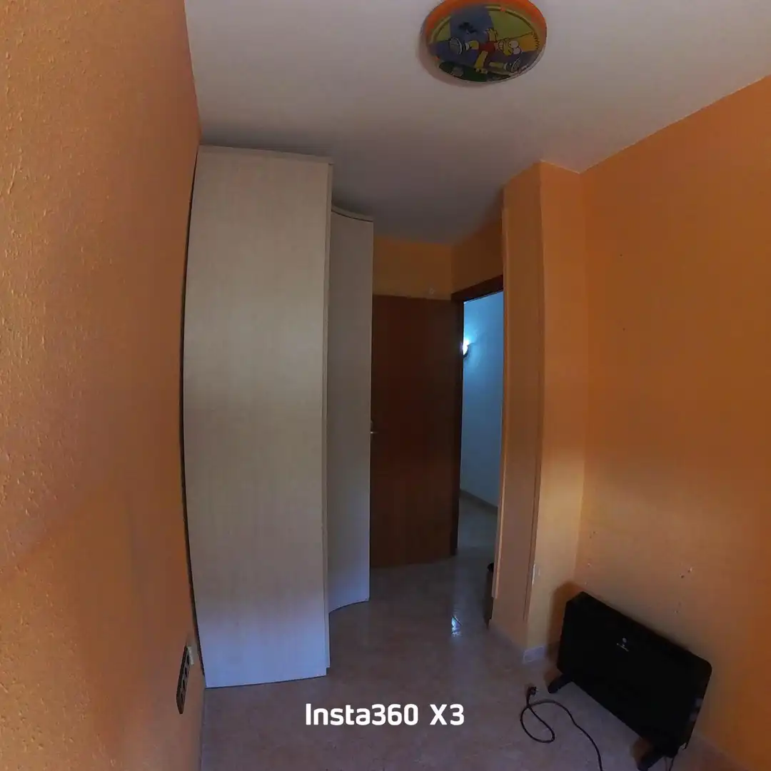 Habitación de Piso en venta en Deltebre con Aire acondicionado, Terraza y Trastero