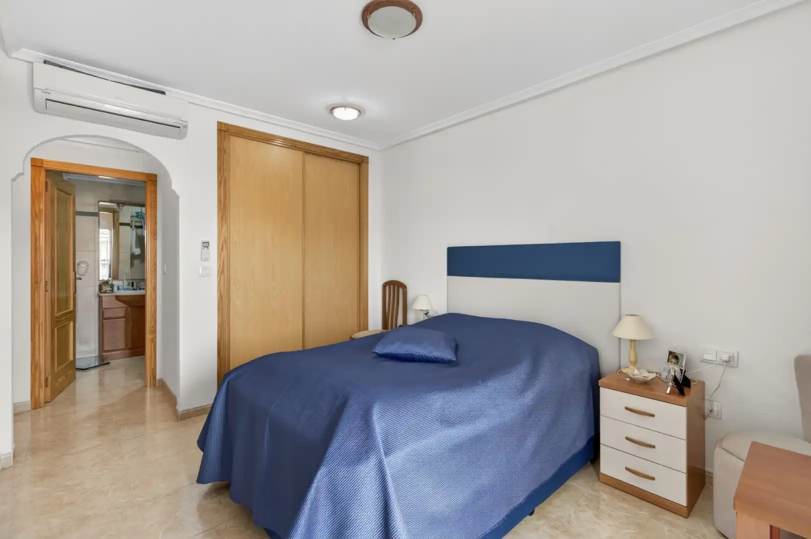 Attico con terrazza in vendita a Orihuela Costa, imagen 14