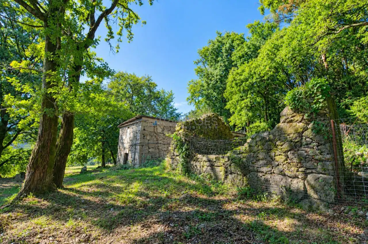 Casa con giardino in vendita a LUGAR CIMADEVILA, imagen 2