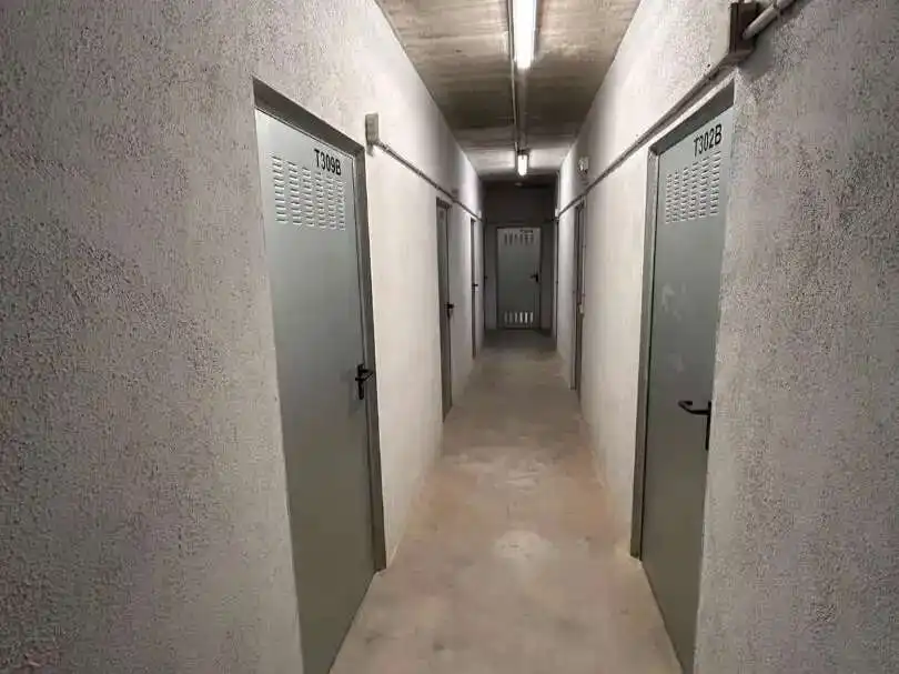 Piso con ascensor en venta en La Geltrú - Sant Jordi, imagen 14