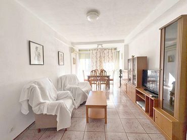 Piso con ascensor en venta en Calle Calle Unión