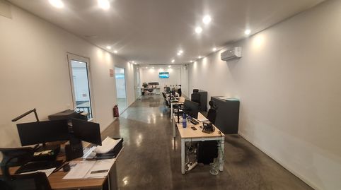 Nave 2450m2 inigfugada a 5 minutos del p.oeste, imatge 3