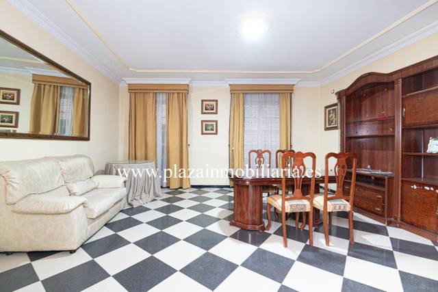 Casa-chalet en Venta en Hoya del Molino