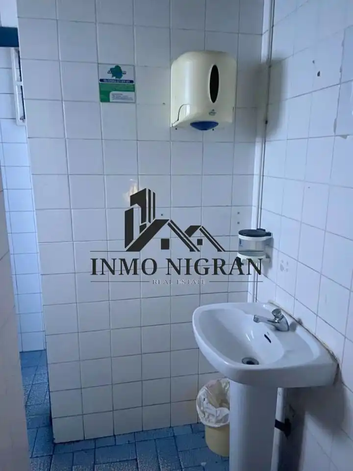 Local comercial en venta en Rúa Manuel Lemos, imagen 8