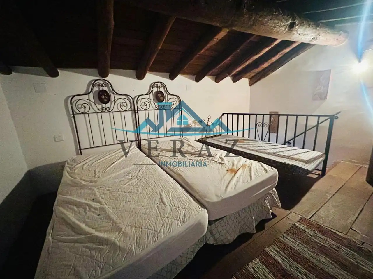 Habitación de Casa o chalet en venta en Oropesa con Aire acondicionado y Amueblado