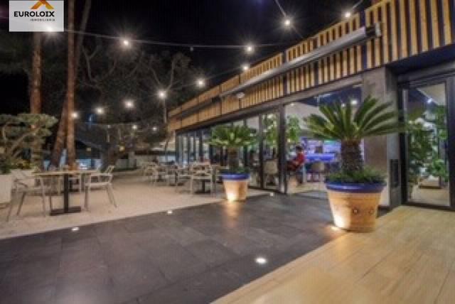 Local comercial en Alquiler en Rincón Alto