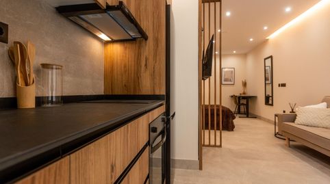 Foto 2 de Loft en venta en Calle Cardenal Parrado, San Francisco Javier, Granada Capital