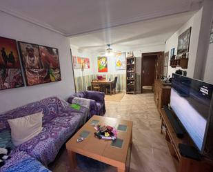 Living room of Flat for sale in Humanes de Madrid