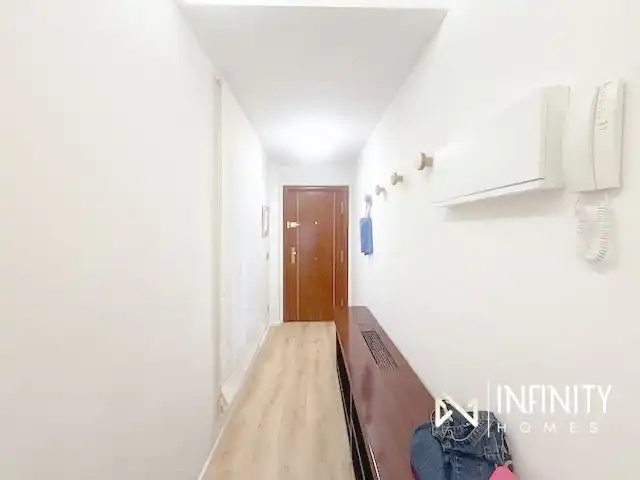Piso de alquiler en Bilbao  con Calefacción