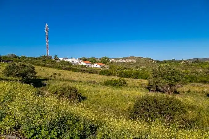 Terreno residencial en venta en Calle Aguamarina, imagen 7