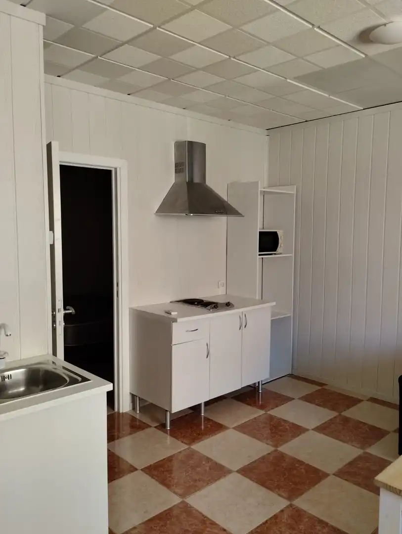 Flat for rent in Calle Casarabonela, Santa Cristina - San Rafael