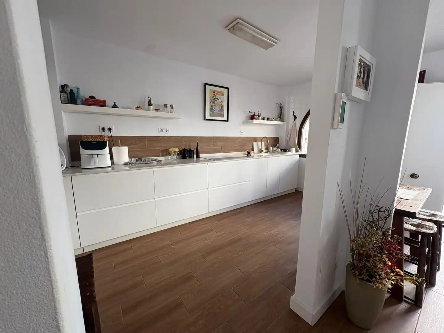 Detached homes for sale in La Colina