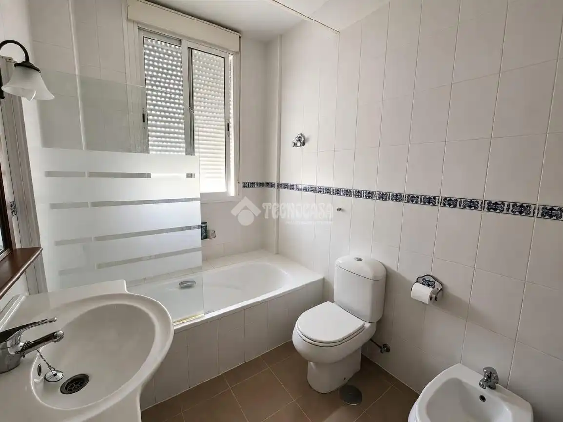 Baño de Casa o chalet en venta en Mairena del Aljarafe