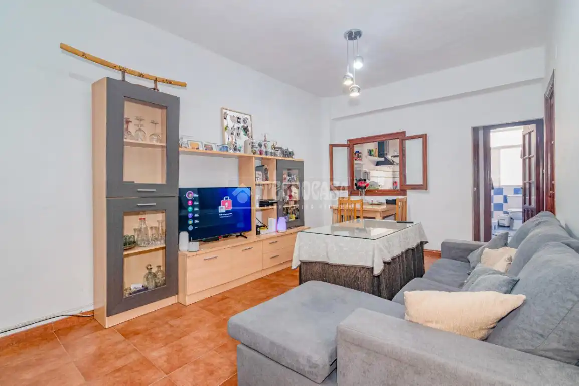 Piso en venta en Pajaritos