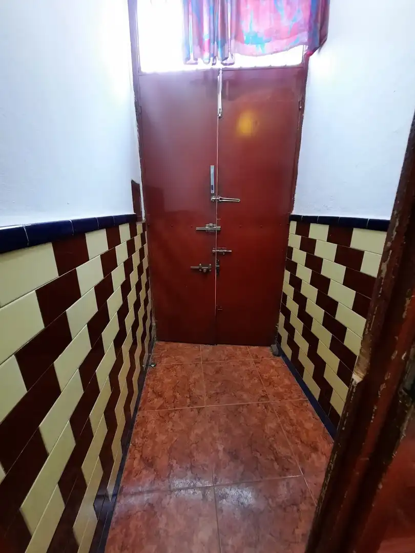 Bany de Casa o xalet en venda en Casco Antiguo