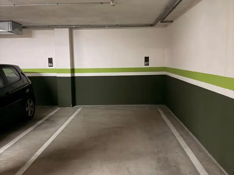 Parking de Garaje de alquiler en Vila-real