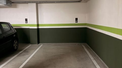 Photo 5 of Garage for rent in Carrer Borriana, 34, Cariñena - Carinyena, Vila-real