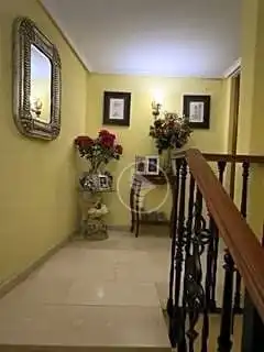 Casa o xalet en venda en Linares amb Aire condicionat, Jardí privat i Terrassa