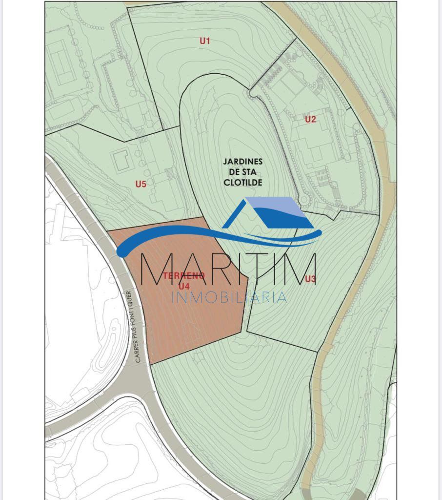 Residential zum Verkauf in Lloret de Mar