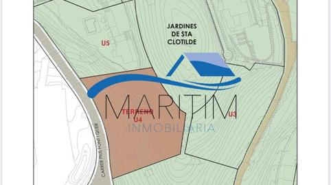 Photo 2 of Residential for sale in Santa Clotilde, Girona