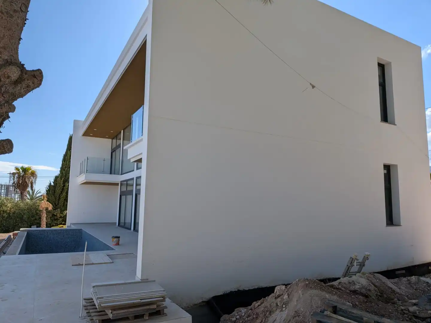 Detached house with terrace for sale in Carrió - La Merced - Los Pinos, imagen 18