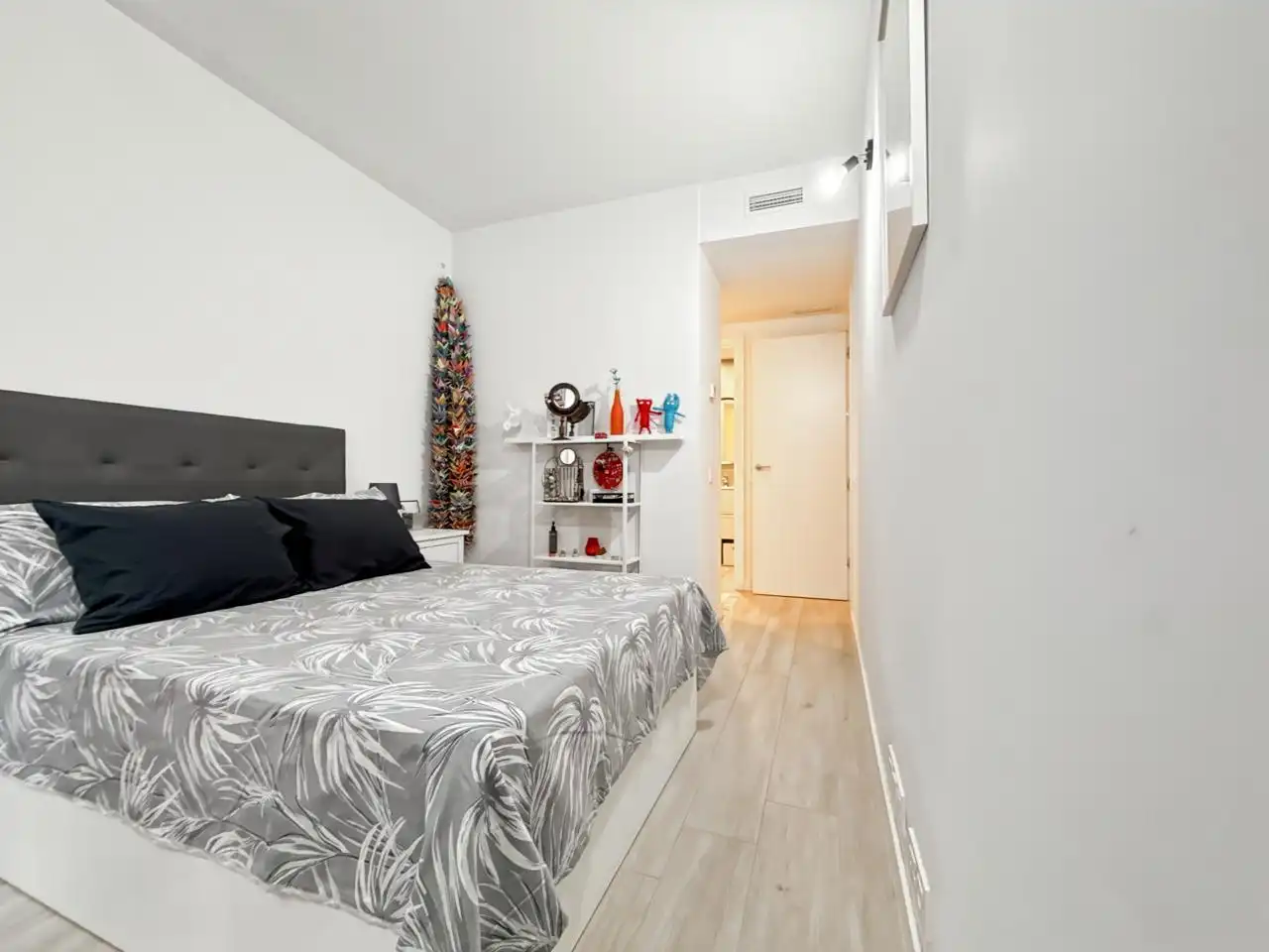 Habitación de Piso en venta en Torrejón de Ardoz con Calefacción, Terraza y Trastero