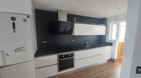 Foto 3 de Àtic en venda a Tàrrega, Lleida