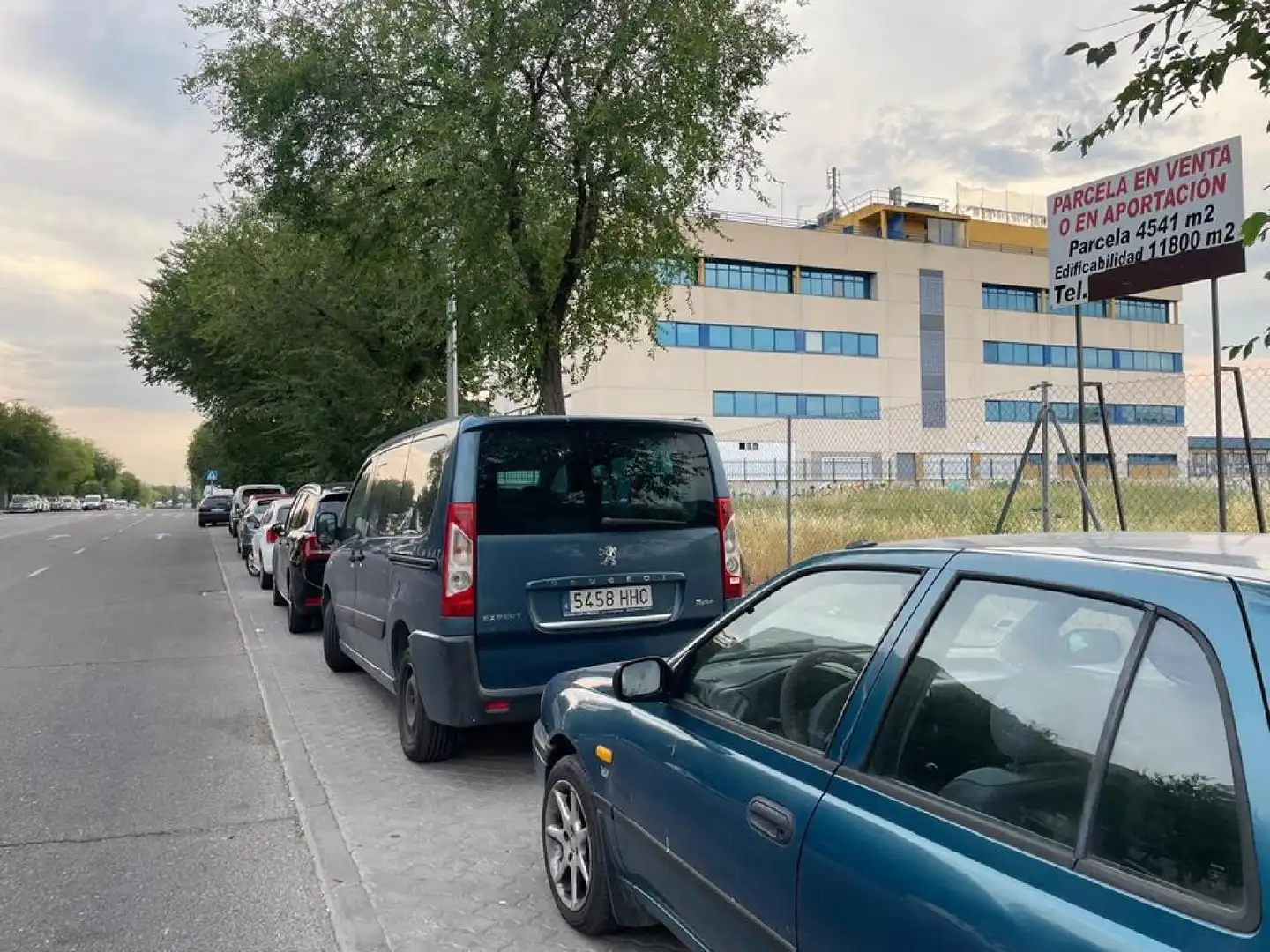 Local comercial en venda a Villaverde, imagen 24