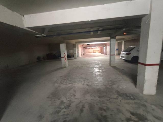 Garaje en Venta en Petrer