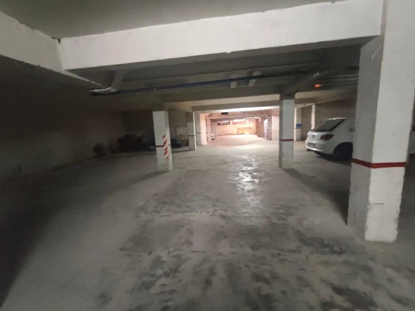Einzelparkplatz zum Verkauf in Petrer