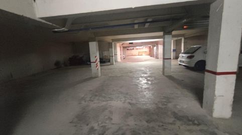 GARAJE ABIERTO EN PETRER