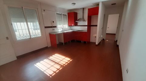 Piso en planta baja incluye garaje y trastero