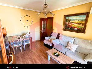 Pis en venda a Avenida Barcelona, Peñamefecit - Avda Barcelona