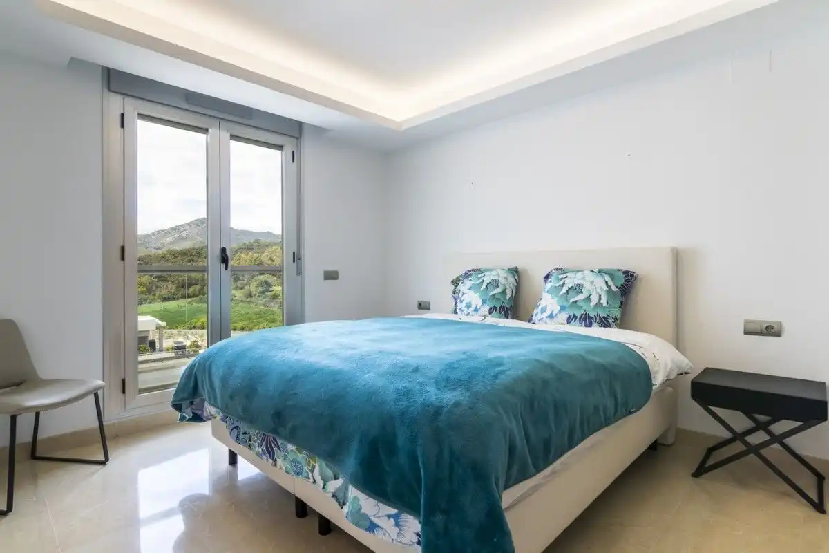Apartment mit Pool zum Verkauf in El Paraíso, imagen 6