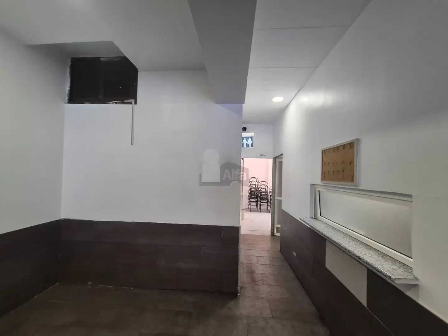 Local de alquiler en Tavernes Blanques con Aire acondicionado y Calefacción