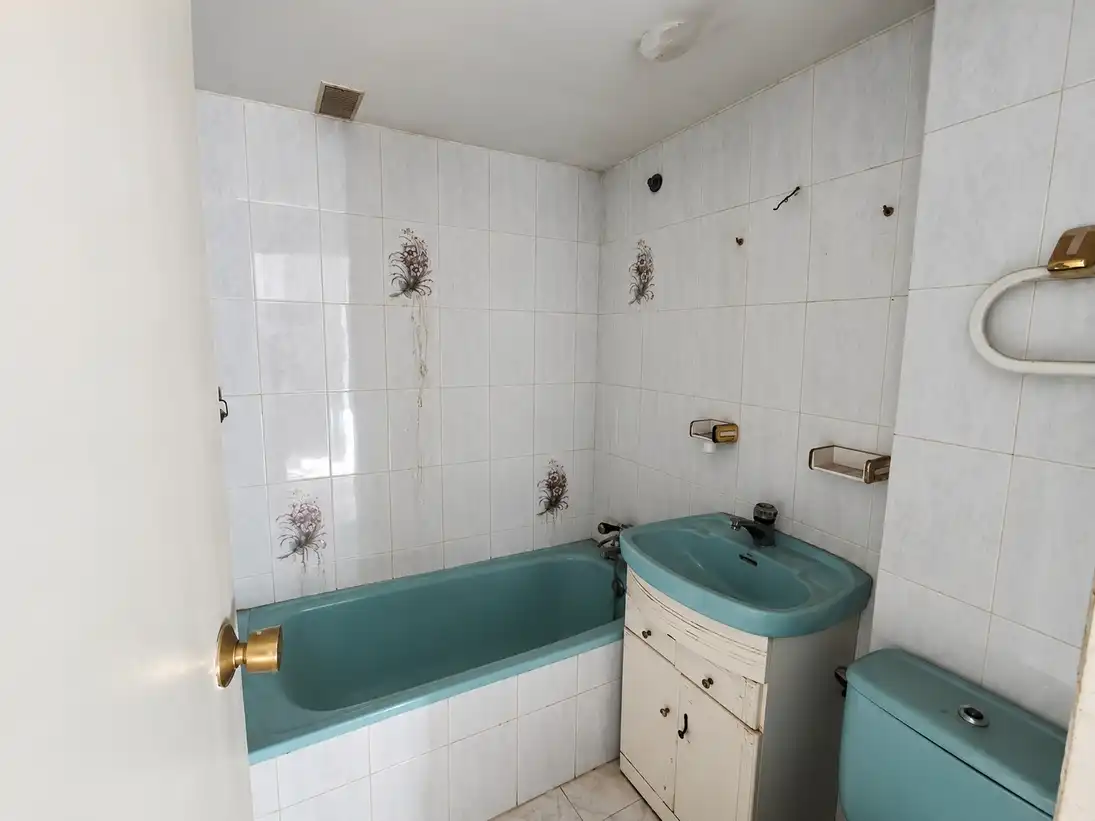 Flat with lift for sale in Calle de Arcos de Jalón, imagen 15